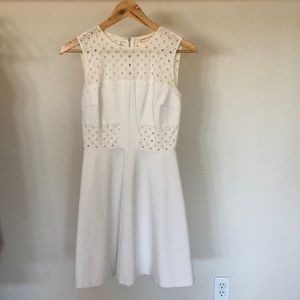 Rebecca Taylor dress